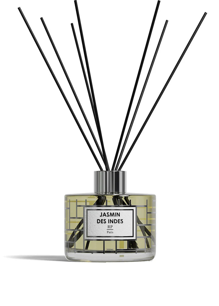 Diffuseur Maison RP Paris – Jasmin des Indes 200 ml