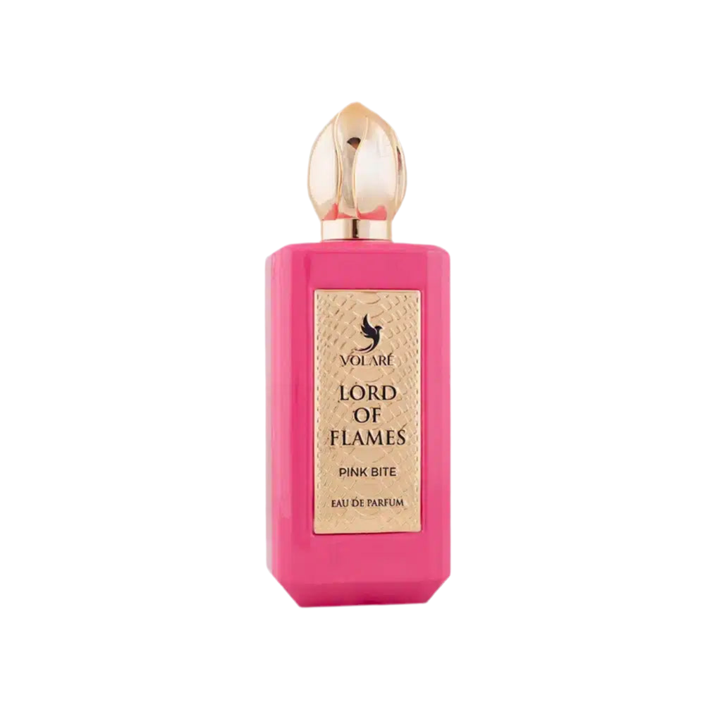 Volare Lord of Flames – Pink Bite – Eau de Parfum 100 ml