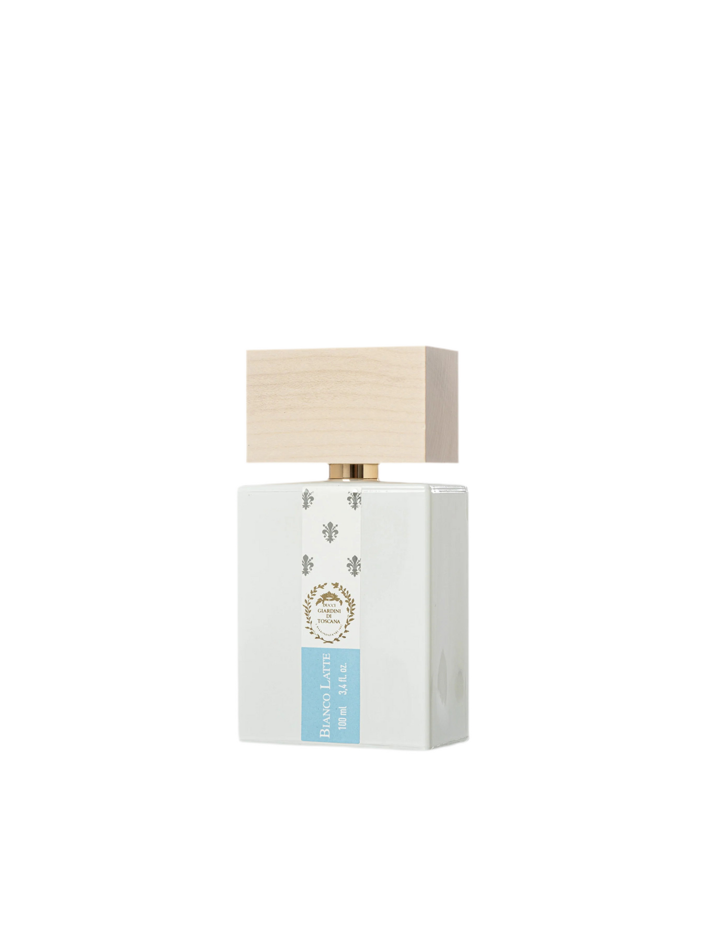 Giardini di Toscana – Bianco Latte – Eau de Parfum 100 ml