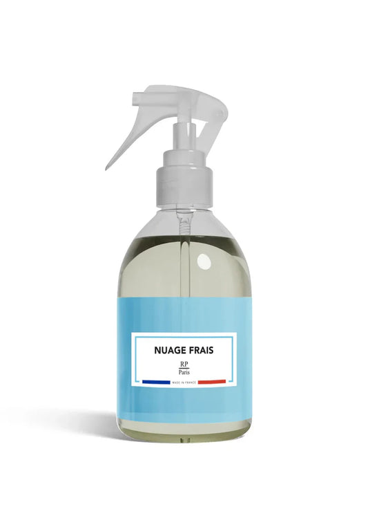 Spray Textile RP Paris – Nuage Frais 250 ml