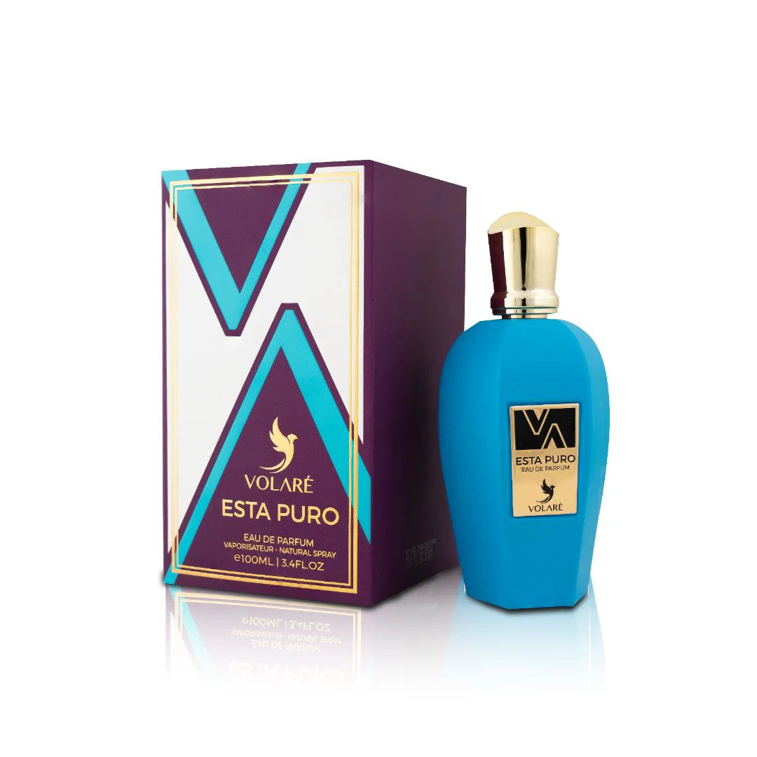 Volare Esta Puro – Eau de Parfum 100 ml