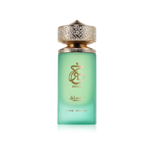 Khair Pistachio – Eau de Parfum 100 ml