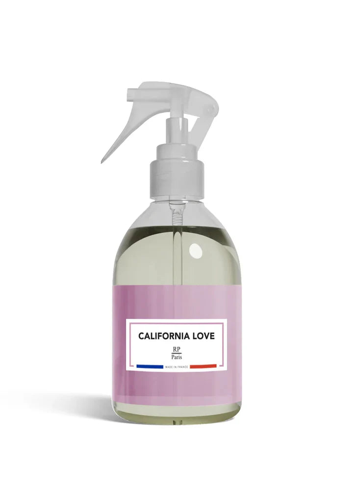 Spray Textile RP Paris – California Love 250 ml