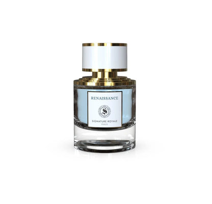 Renaissance – Maison Signature Royale Extrait de Parfum Unisexe 50 ml