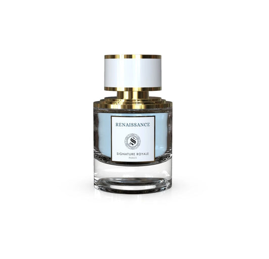 Renaissance – Maison Signature Royale Extrait de Parfum Unisexe 50 ml