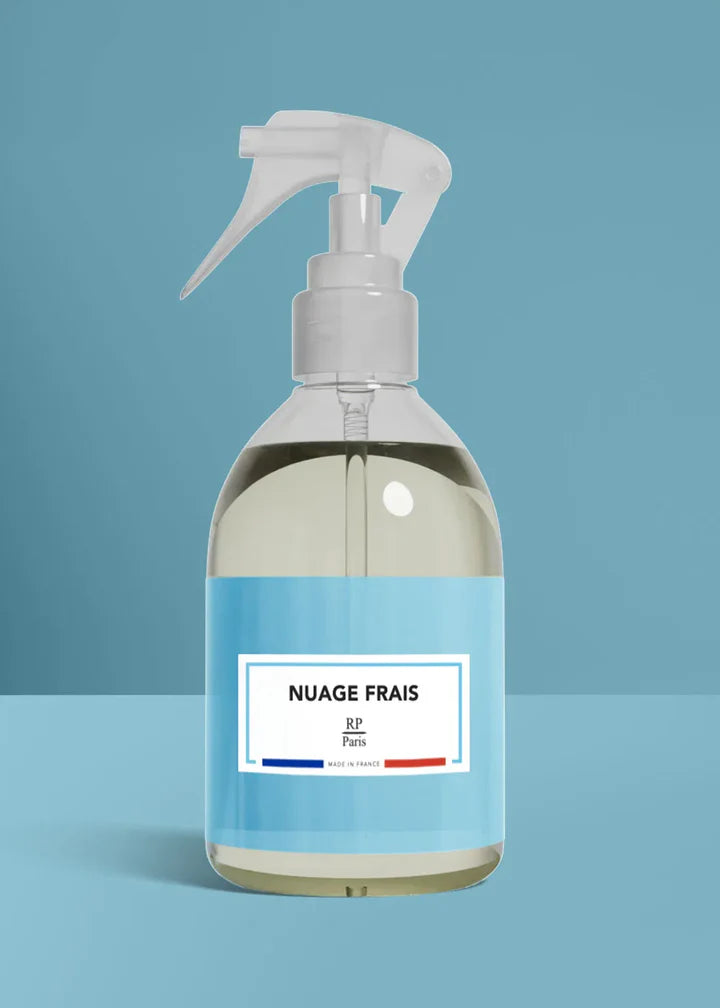 Spray Textile RP Paris – Nuage Frais 250 ml