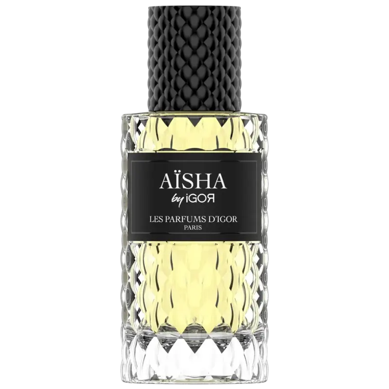 Aisha – Les Parfums d’Igor 50 ml