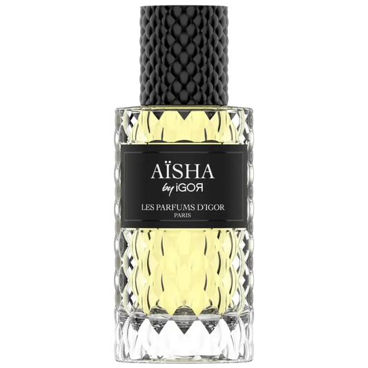 Aisha – Les Parfums d’Igor 50 ml