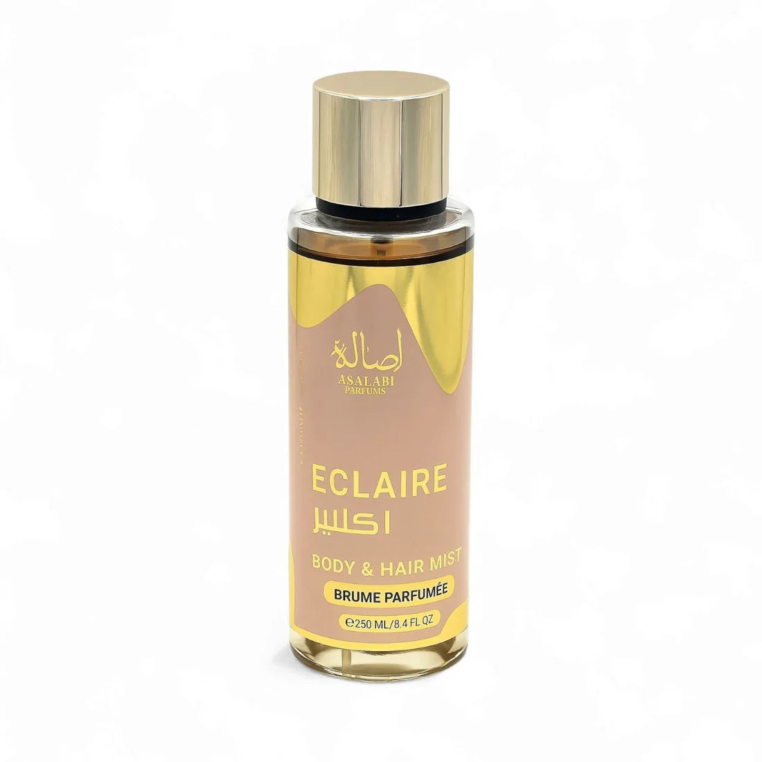 Éclair – Brume parfumée Dubai Flower 250 ml