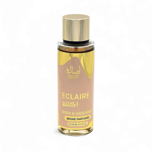 Éclair – Brume parfumée Dubai Flower 250 ml
