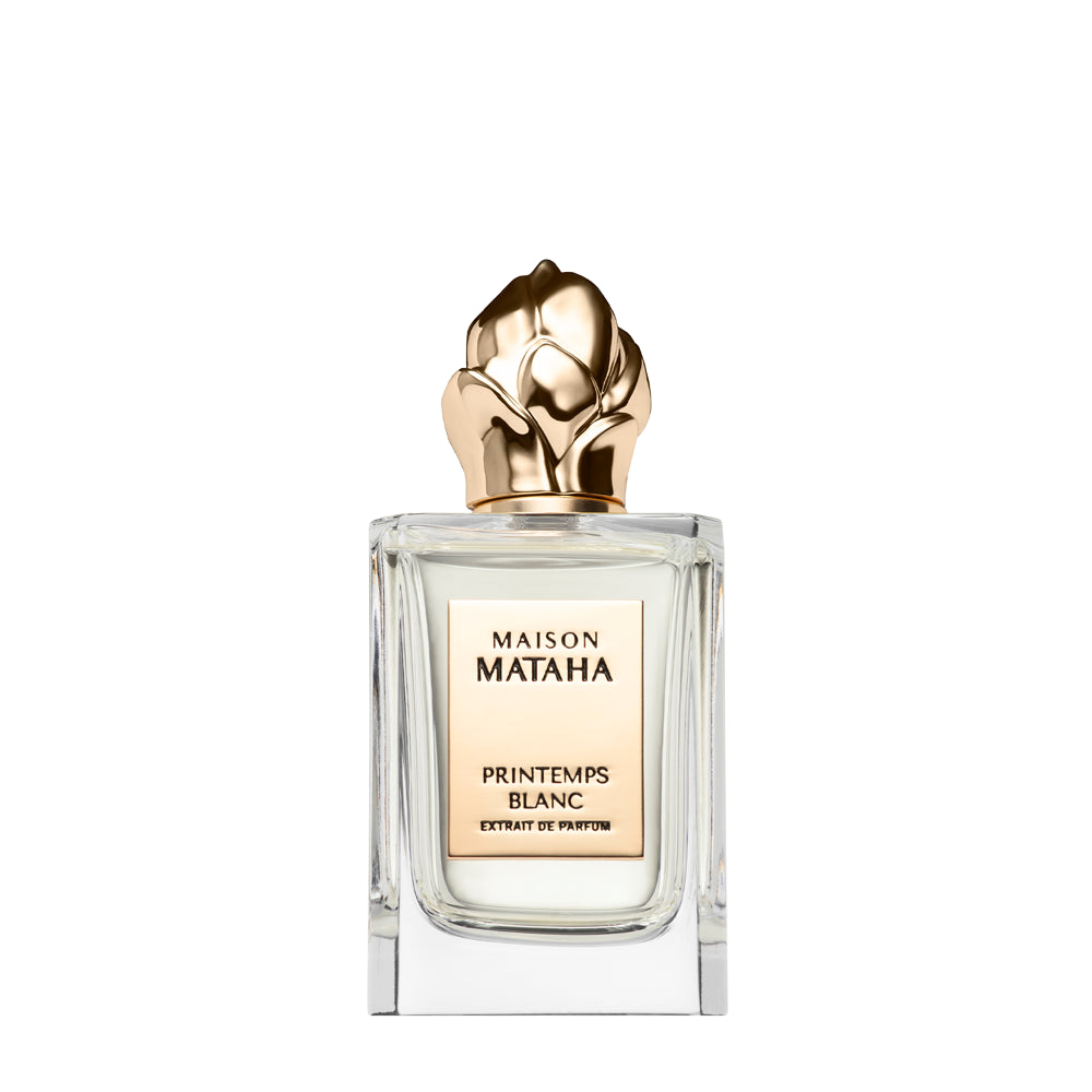 Mataha – Printemps Blanc – Eau de Parfum 100 ml