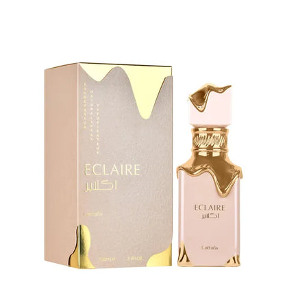 Lattafa Eclaire – Eau de Parfum 100 ml