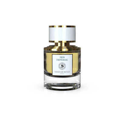 Iris Impérial – Maison Signature Royale Extrait de Parfum Unisexe 50 ml
