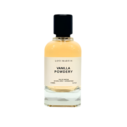 Vanilla Powdery – Loui Martin – Eau de Parfum 100 ml