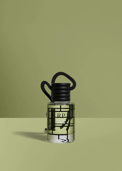 Diffuseur Auto RP – Cotton Dream 10 ml