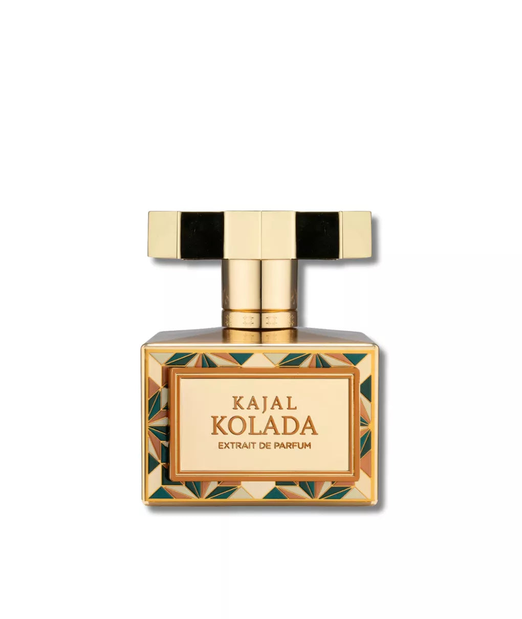 Kajal Kolada – Extrait de Parfum 100 ml