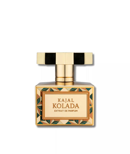 Kajal Kolada – Extrait de Parfum 100 ml