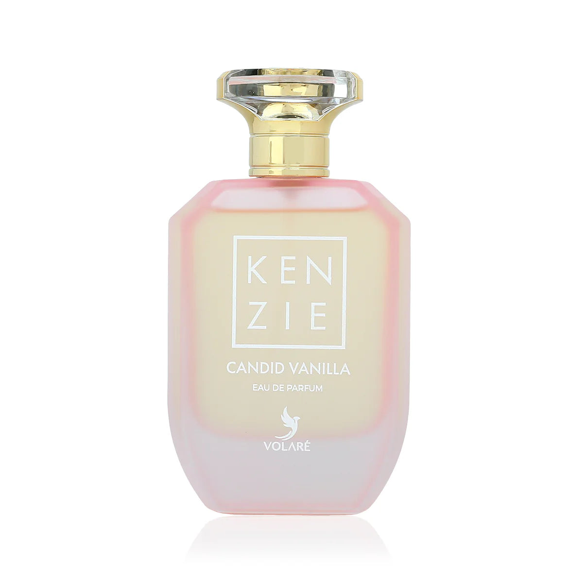 Kenzie Candid Vanilla – Eau de Parfum 100 ml