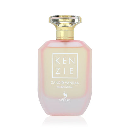 Kenzie Candid Vanilla – Eau de Parfum 100 ml