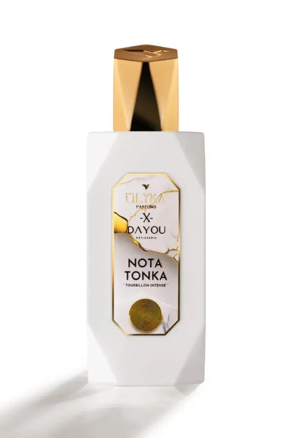 Nota – Tonka – Eau de Parfum 100 ml