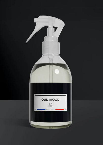 Spray Textile RP Paris – Oud Mood 250 ml