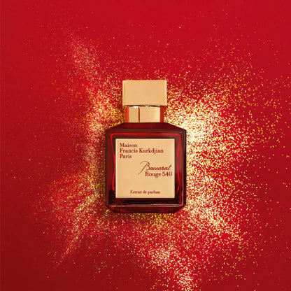 Baccarat Rouge – Extrait de Parfum 70 ml