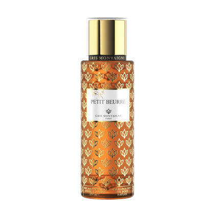 Petit Beurre – Gris Montaigne. Brume Parfumée 250 ml