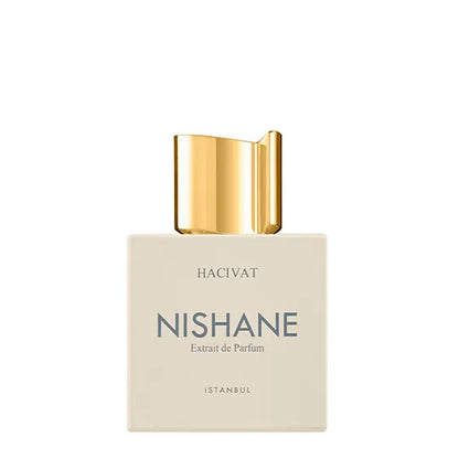 Hacivat – Nishane Extrait de Parfum 100 ml