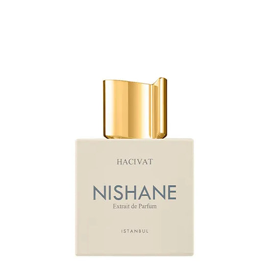 Hacivat – Nishane Extrait de Parfum 100 ml
