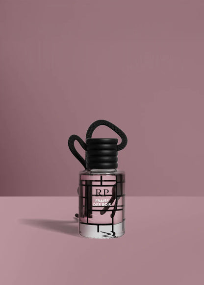 RP – Diffuseur Auto – Fraise des Bois