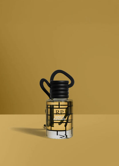Diffuseur Auto RP – Vanille Élégante 10 ml