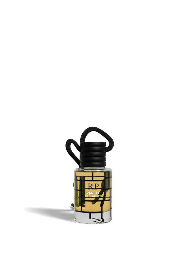 Diffuseur Auto RP – Vanille Élégante 10 ml