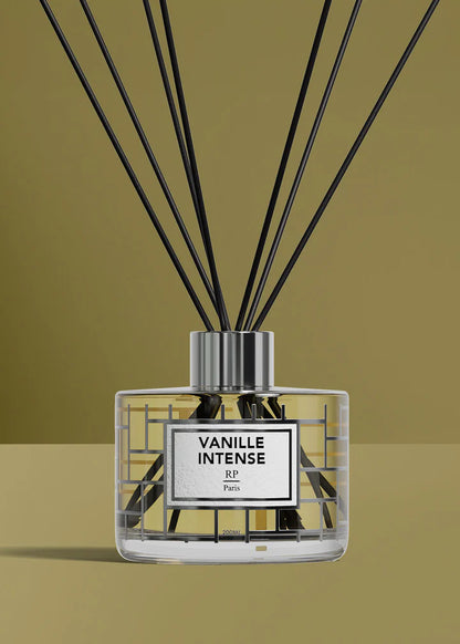 Diffuseur Maison RP Paris – Vanille Intense 200 ml
