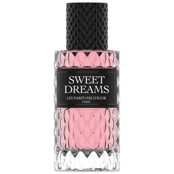 Sweet Dreams – Les Parfums d’Igor 50 ml