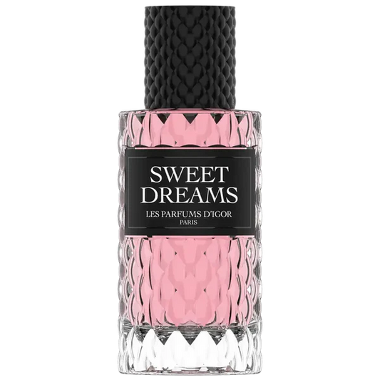 Sweet Dreams – Les Parfums d’Igor 50 ml