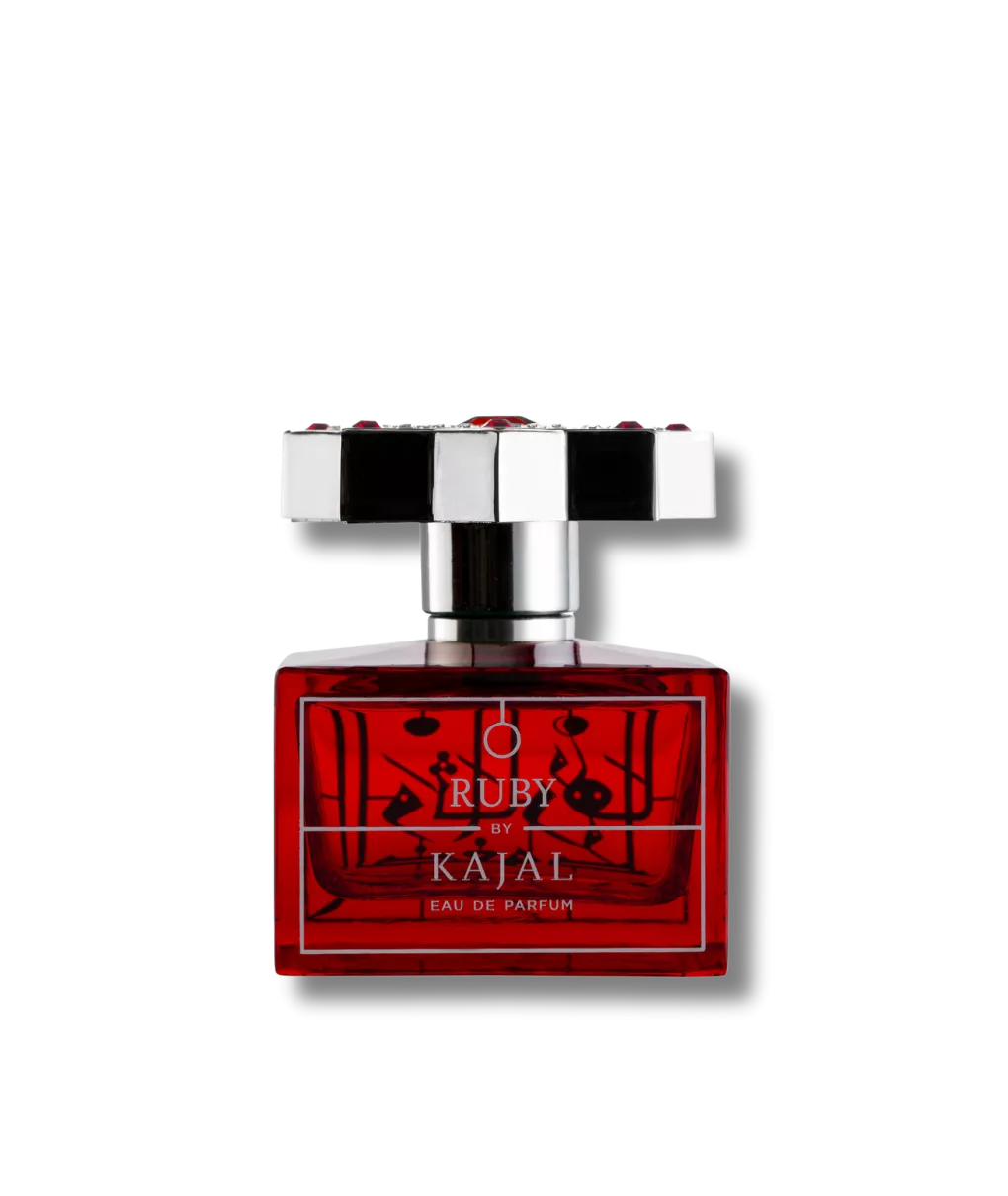 Ruby – by Kajal – Eau de Parfum 100 ml