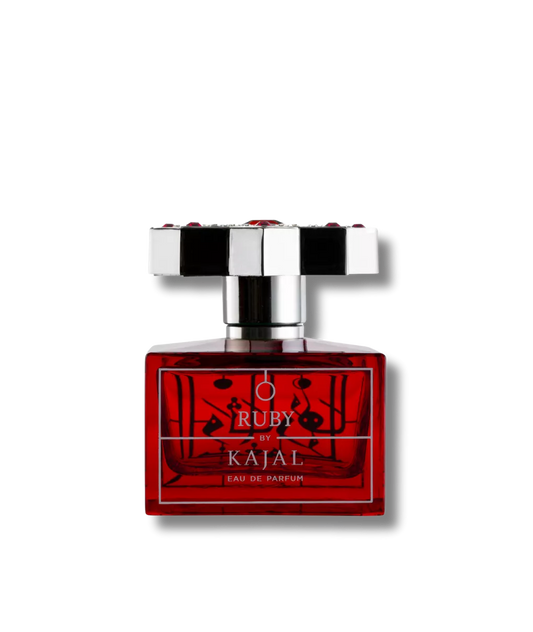 Ruby – by Kajal – Eau de Parfum 100 ml