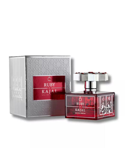 Ruby – by Kajal – Eau de Parfum 100 ml